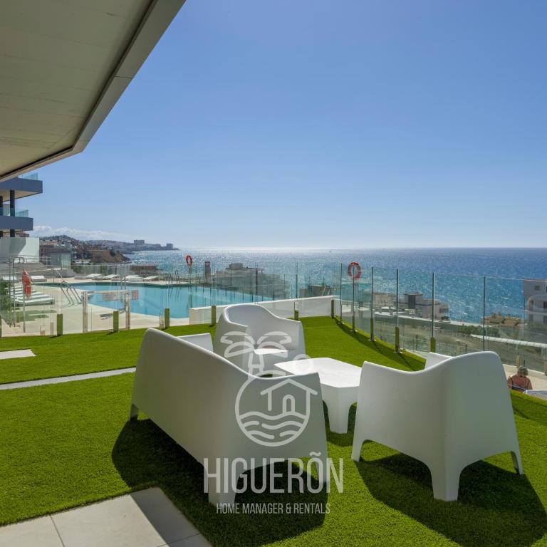 HigueronRentals Blue Oasis - Apartamento de 2 dormitorios - 4