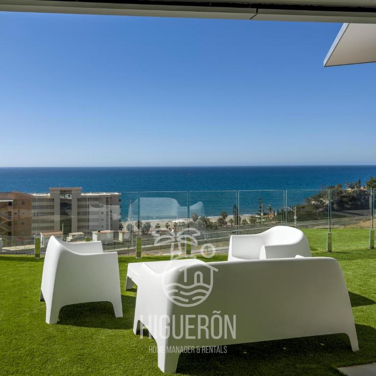 HigueronRentals Blue Oasis - Apartamento de 2 dormitorios - 14