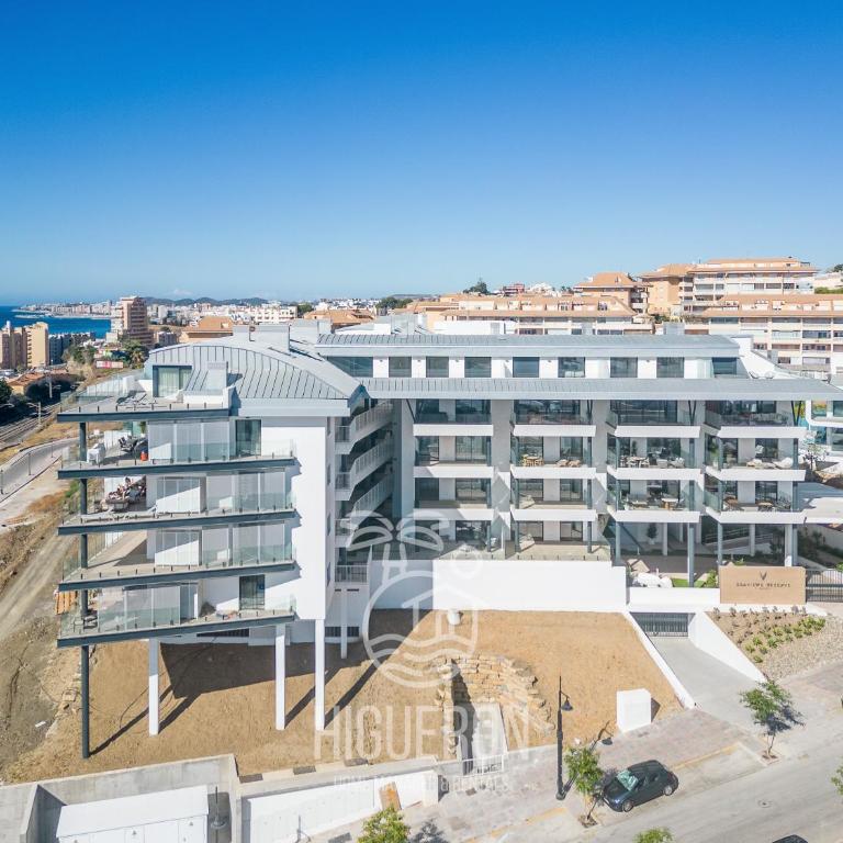 HigueronRentals Blue Oasis - Apartamento de 2 dormitorios - 12