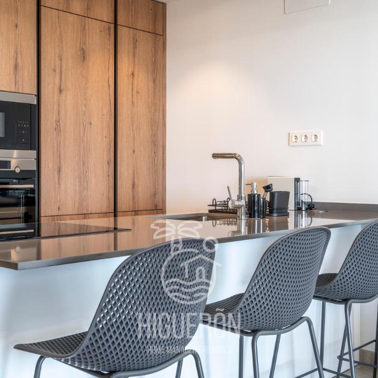 HigueronRentals Blue Oasis - Apartamento de 2 dormitorios - 13