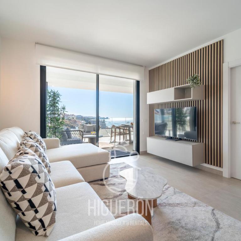 HigueronRentals Blue Oasis - Apartamento de 2 dormitorios - 21