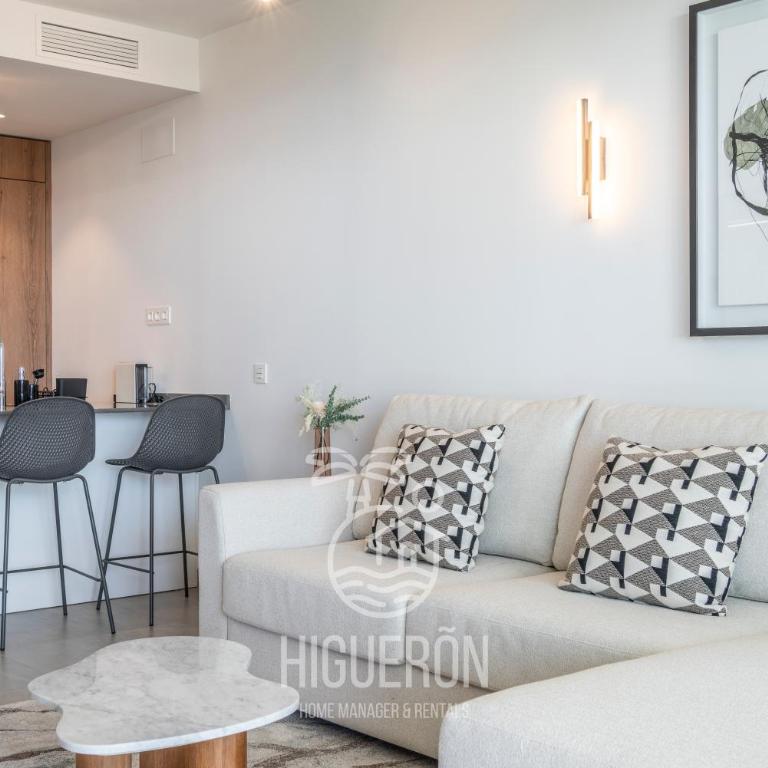 HigueronRentals Blue Oasis - Apartamento de 2 dormitorios - 25