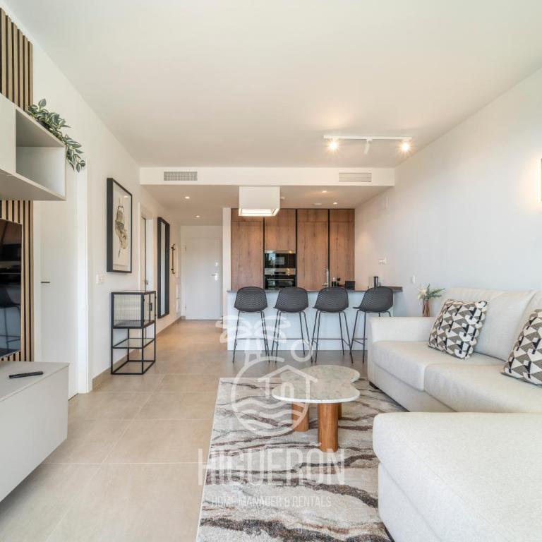HigueronRentals Blue Oasis - Apartamento de 2 dormitorios - 24