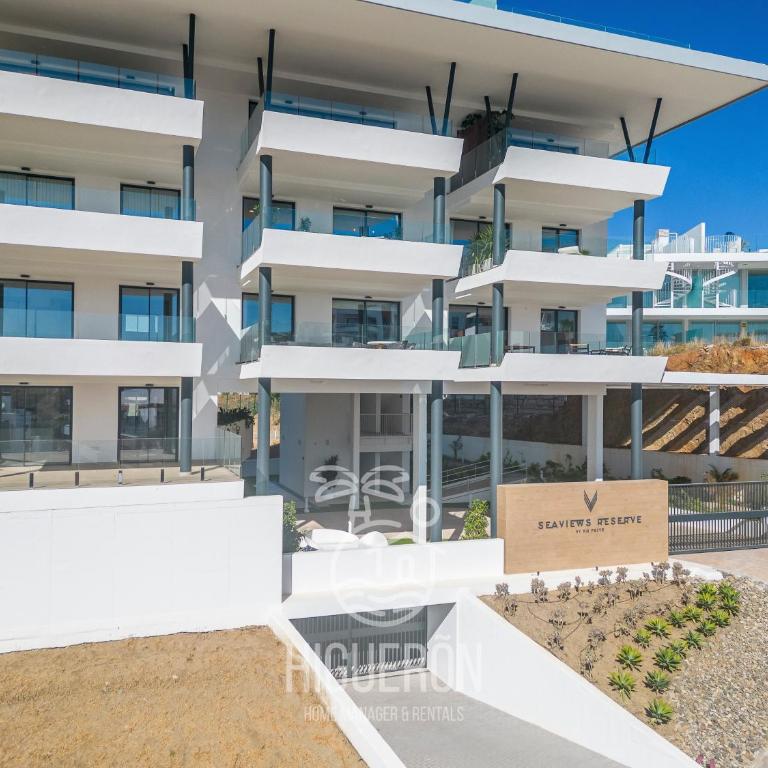HigueronRentals Blue Oasis - Apartamento de 2 dormitorios - 29