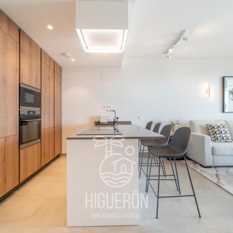 HigueronRentals Blue Oasis - Apartamento de 2 dormitorios - 34