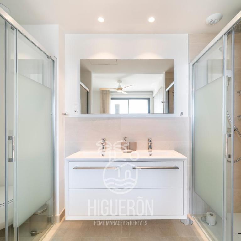 HigueronRentals Blue Oasis - Apartamento de 2 dormitorios - 36