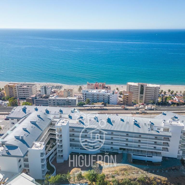 HigueronRentals Blue Oasis - Apartamento de 2 dormitorios - 38