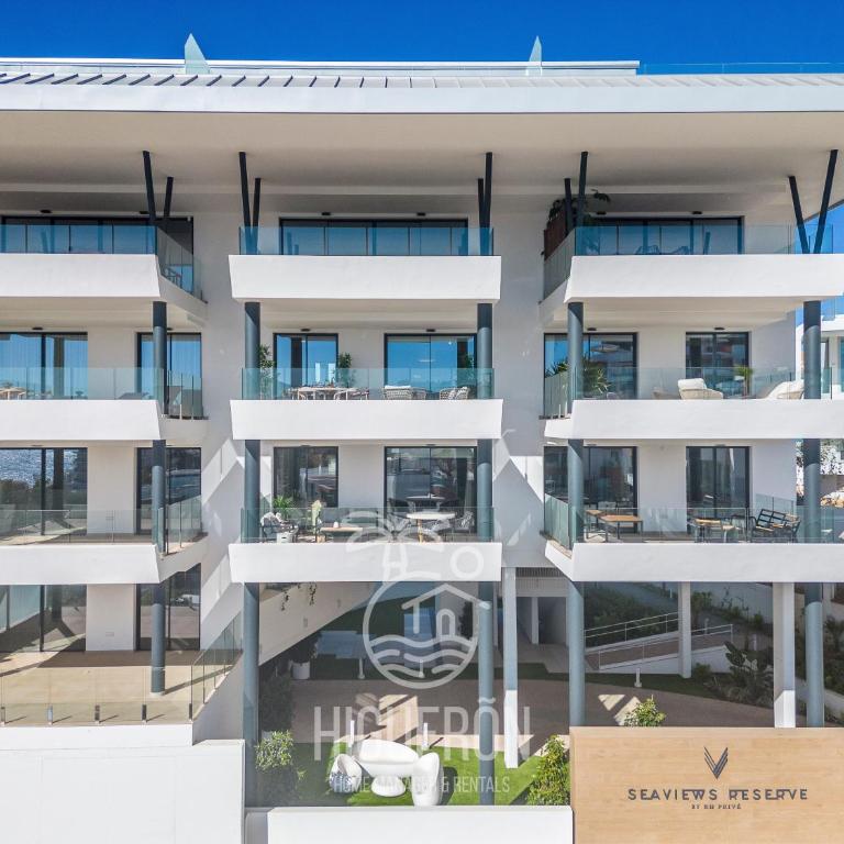 HigueronRentals Blue Oasis - Apartamento de 2 dormitorios - 39