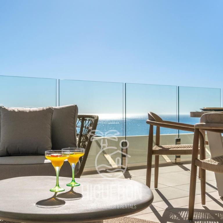 HigueronRentals Blue Oasis - Apartamento de 2 dormitorios - 43