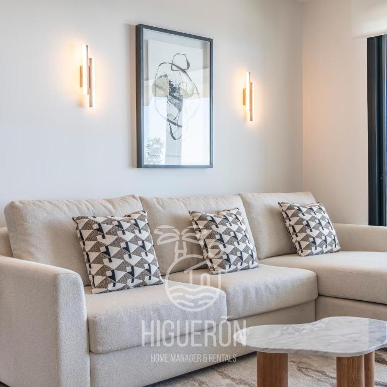HigueronRentals Blue Oasis - Apartamento de 2 dormitorios - 44