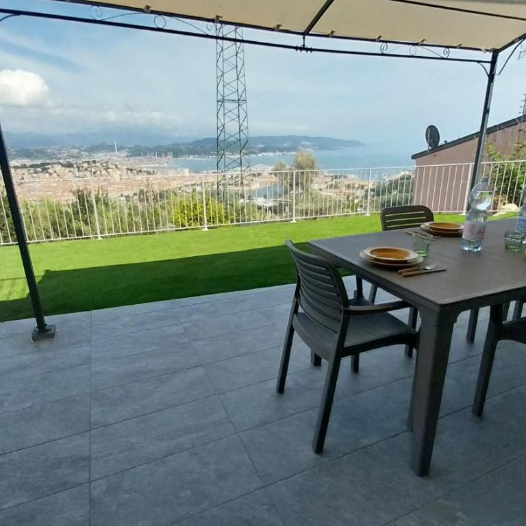 vignale holiday house - Two-Bedroom House - 16