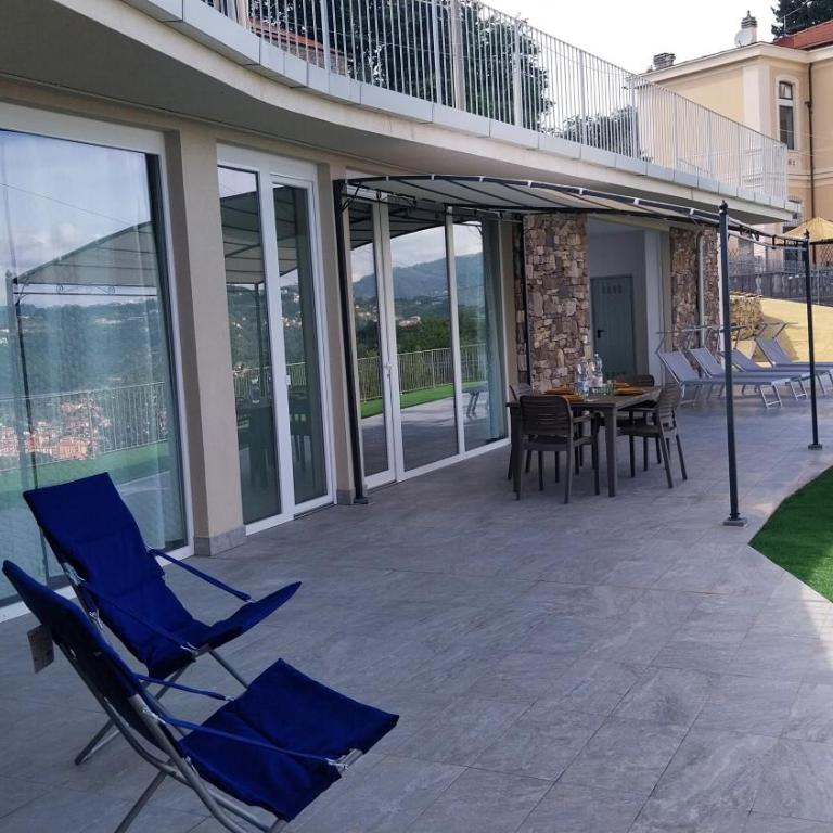 vignale holiday house - Two-Bedroom House - 15