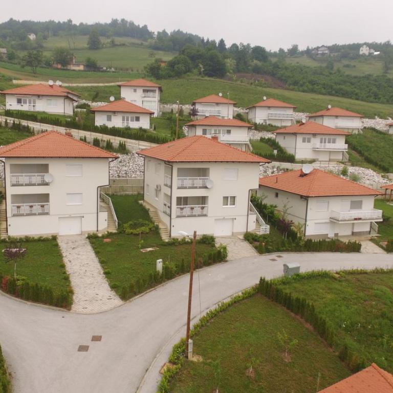 Villa Sarajevo 6 - Vila - 46