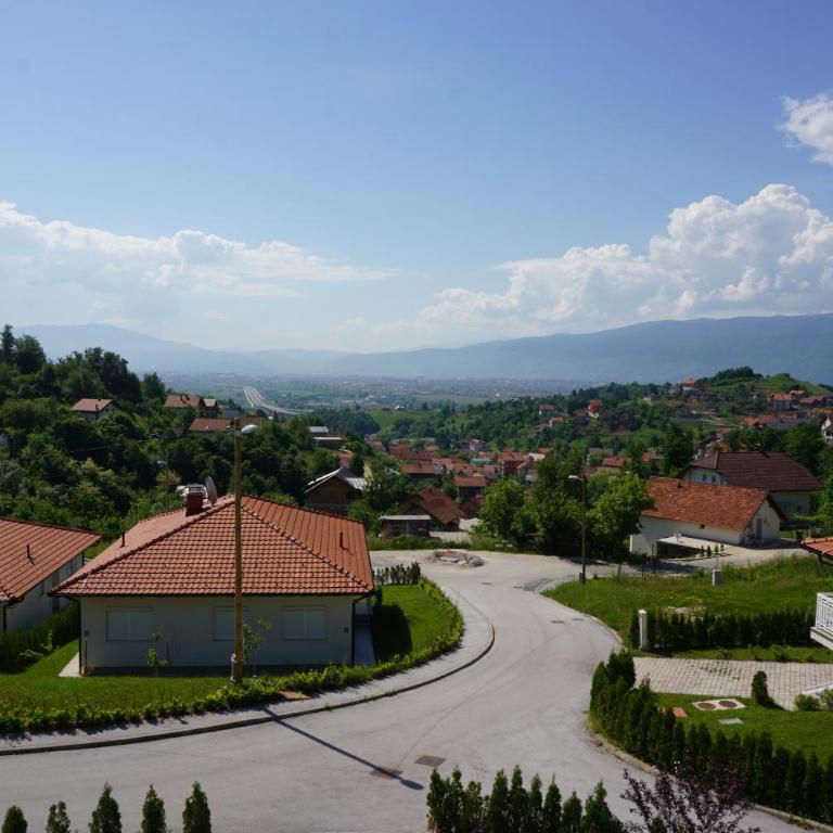 Villa Sarajevo 6 - Vila - 51