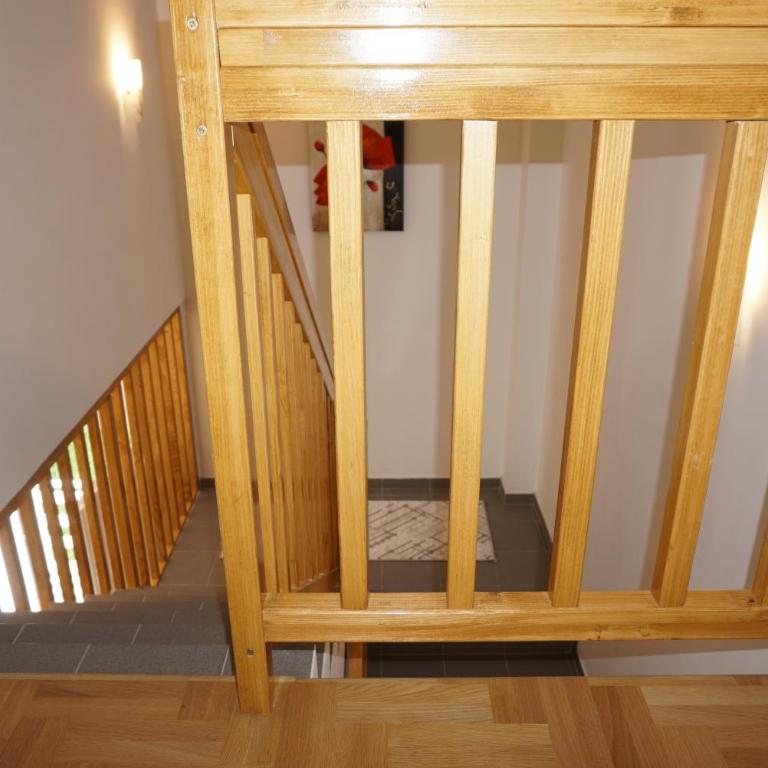 Villa Sarajevo 6 - Vila - 54