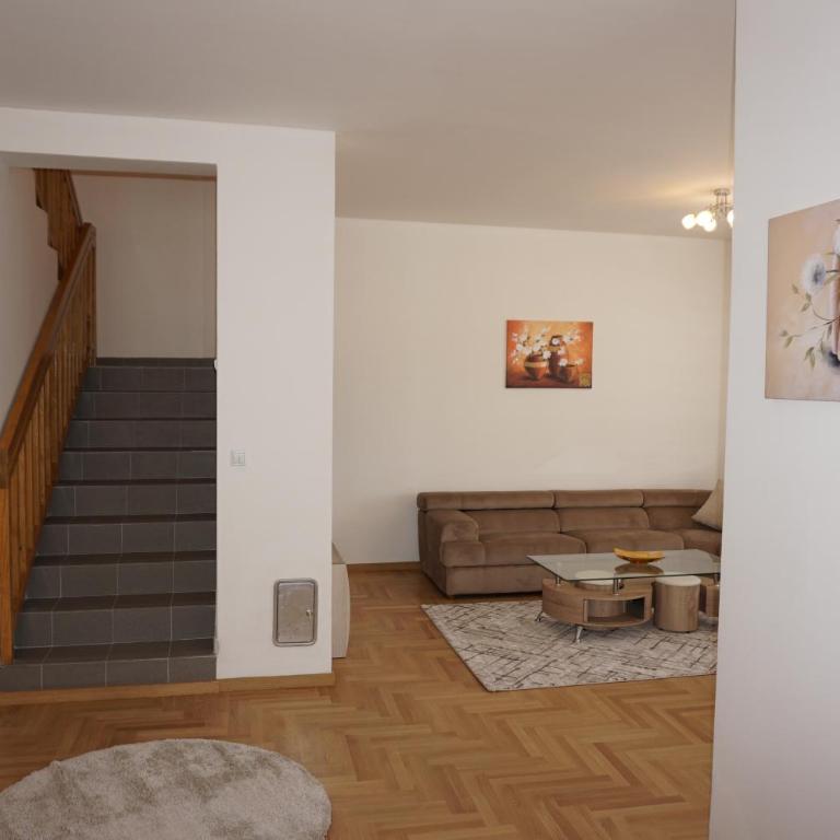 Villa Sarajevo 6 - Vila - 58