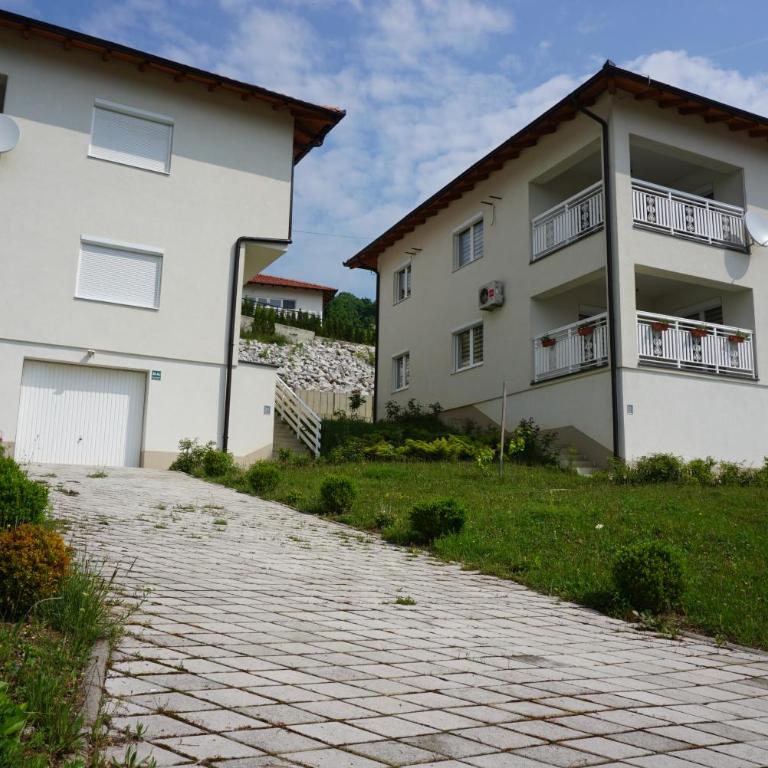 Villa Sarajevo 6 - Vila - 62