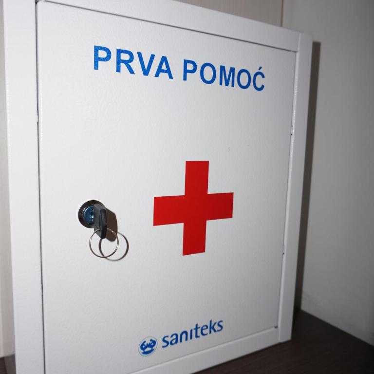 Villa Sarajevo 6 - Vila - 69