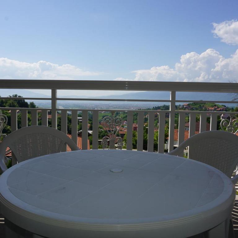 Villa Sarajevo 6 - Vila - 74