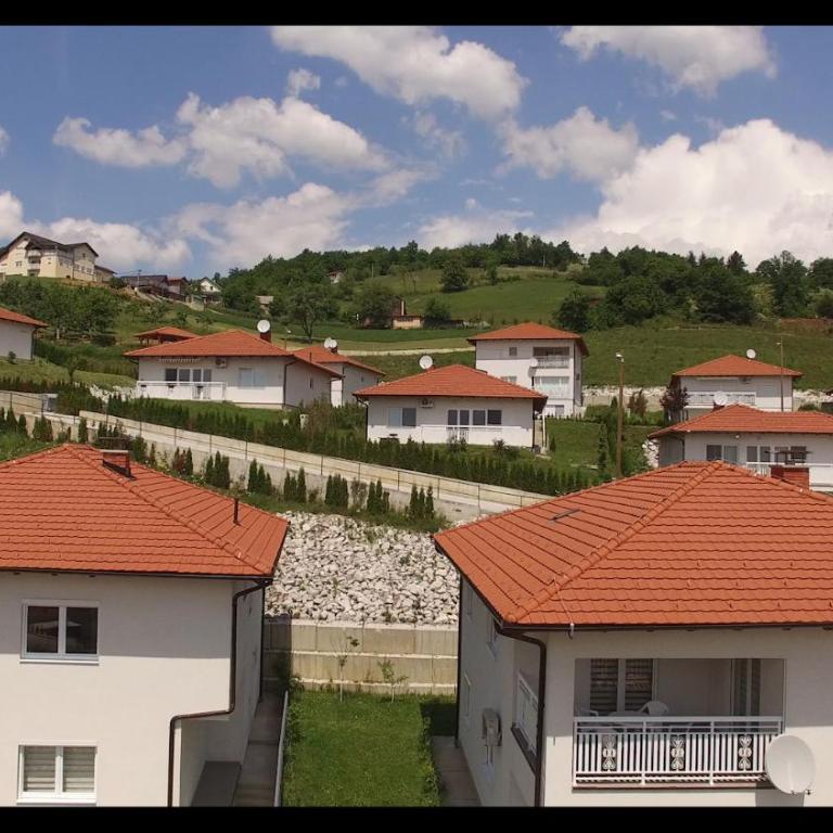 Villa Sarajevo 6 - Vila - 75