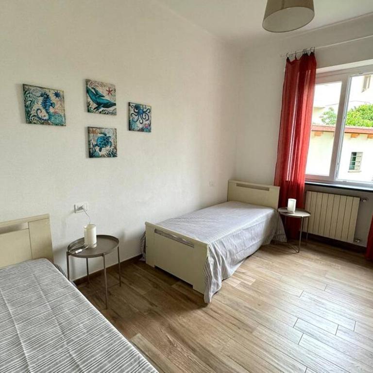 La Casa dei Grilli - Appartamento con 3 Camere da Letto - 3
