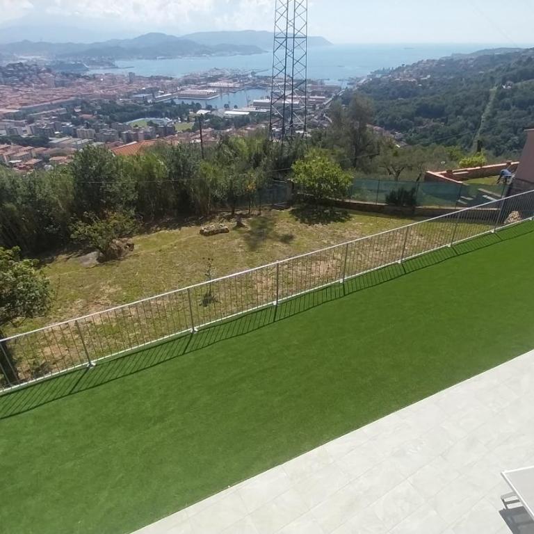 vignale holiday house - Two-Bedroom House - 14
