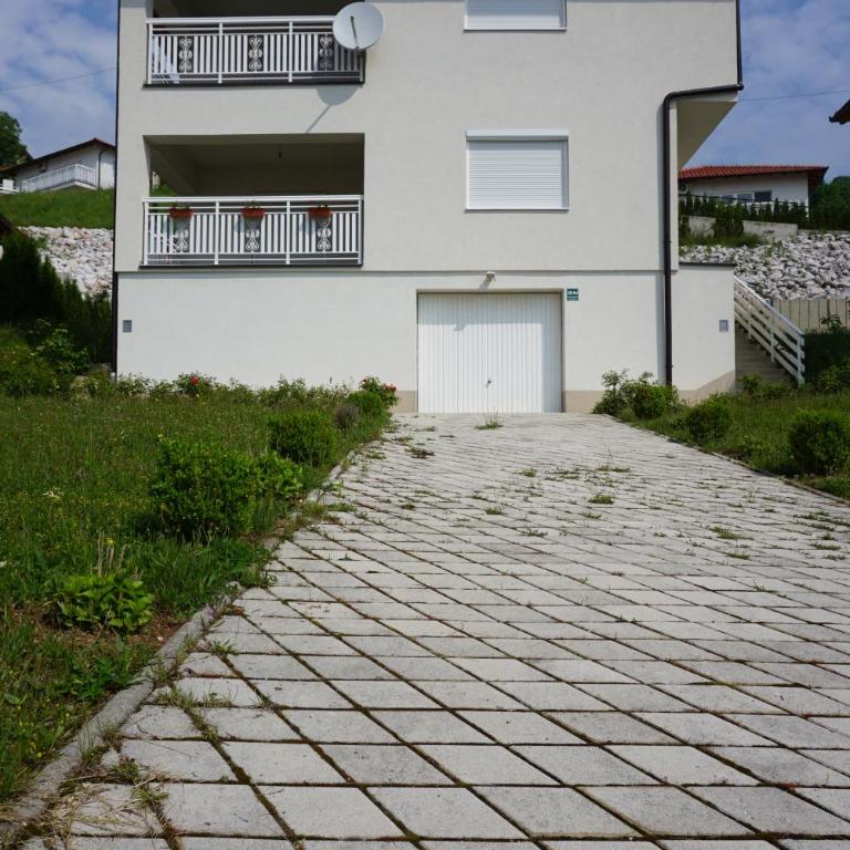 Villa Sarajevo 6 - Vila - 93
