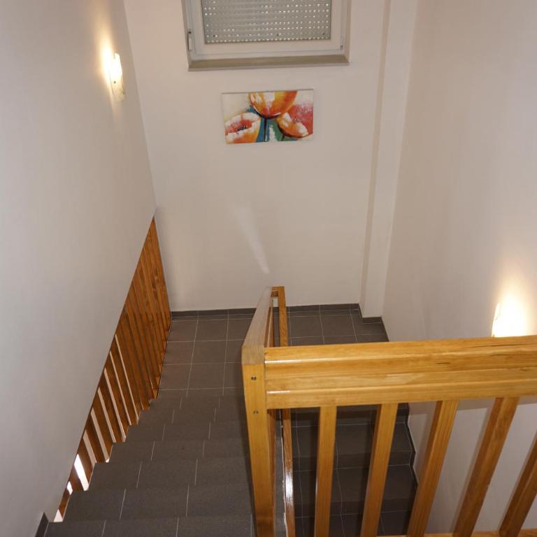 Villa Sarajevo 6 - Vila - 94