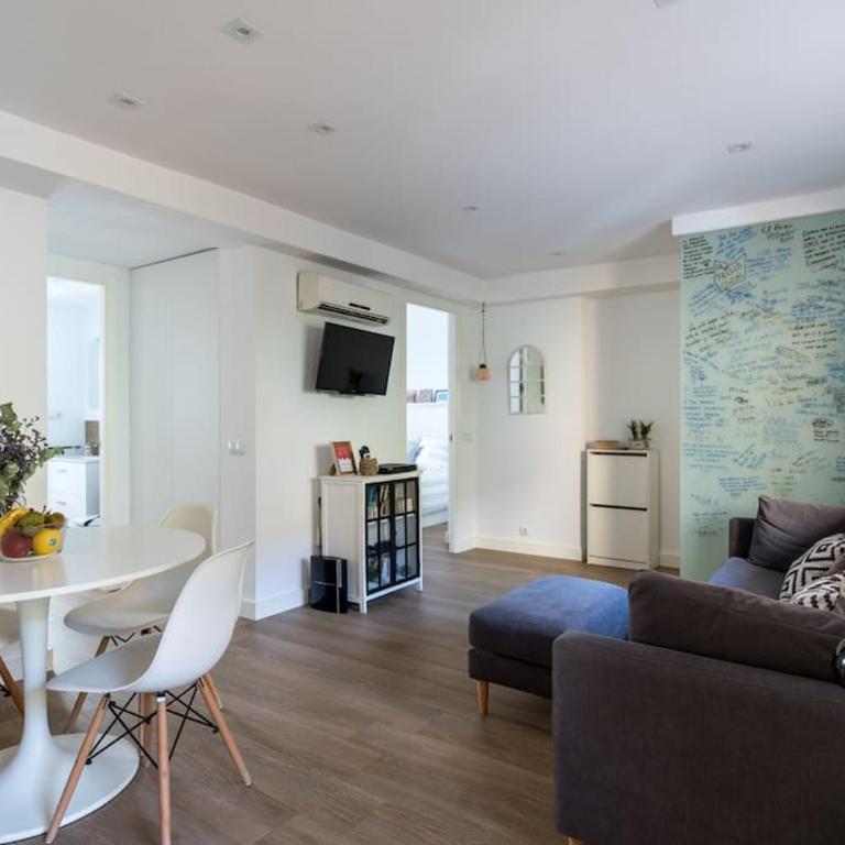 Apartamento moderno en Triana 2 dormitorios y aire acondicionado - Apartamento de 2 dormitorios - 35