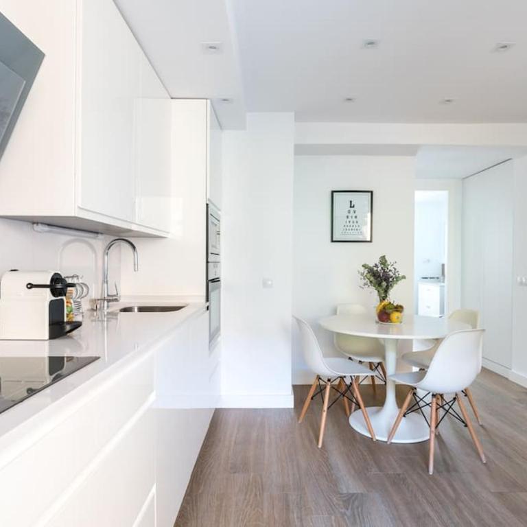 Apartamento moderno en Triana 2 dormitorios y aire acondicionado - Apartamento de 2 dormitorios - 33