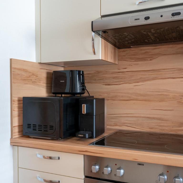 FarawayHomes Studio Leoben #A10 - Apartment mit 1 Schlafzimmer - 6