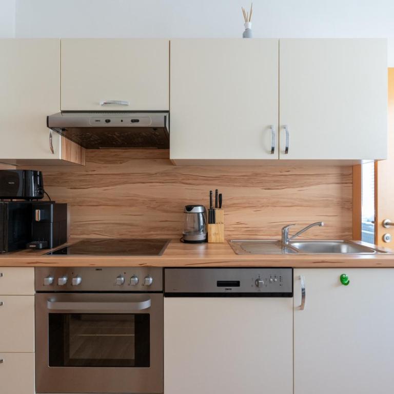 FarawayHomes Studio Leoben #A10 - Apartment mit 1 Schlafzimmer - 7