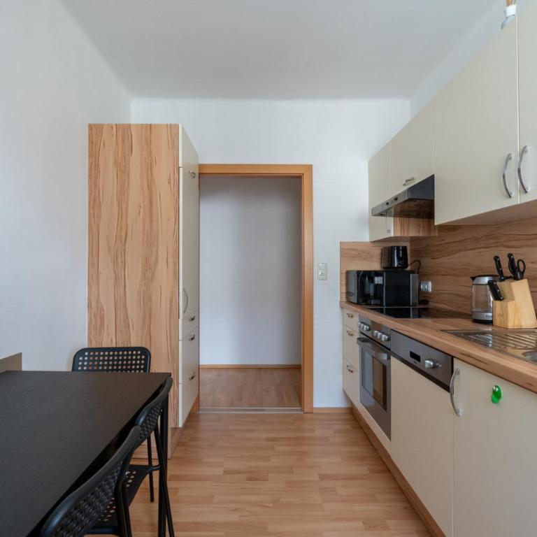 FarawayHomes Studio Leoben #A10 - Apartment mit 1 Schlafzimmer - 12
