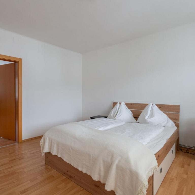 FarawayHomes Studio Leoben #A10 - Apartment mit 1 Schlafzimmer - 11