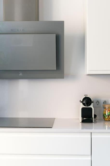 Apartamento moderno en Triana 2 dormitorios y aire acondicionado - Apartamento de 2 dormitorios - 15
