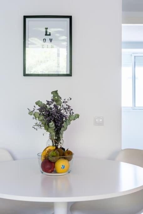 Apartamento moderno en Triana 2 dormitorios y aire acondicionado - Apartamento de 2 dormitorios - 11