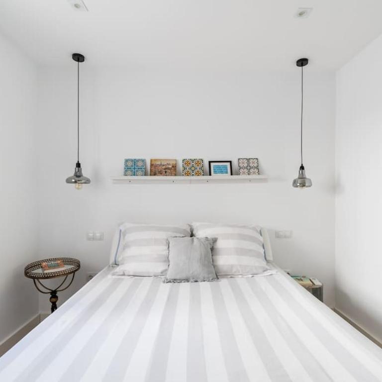 Apartamento moderno en Triana 2 dormitorios y aire acondicionado - Apartamento de 2 dormitorios - 6