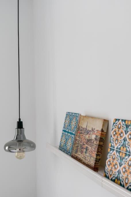 Apartamento moderno en Triana 2 dormitorios y aire acondicionado - Apartamento de 2 dormitorios - 21