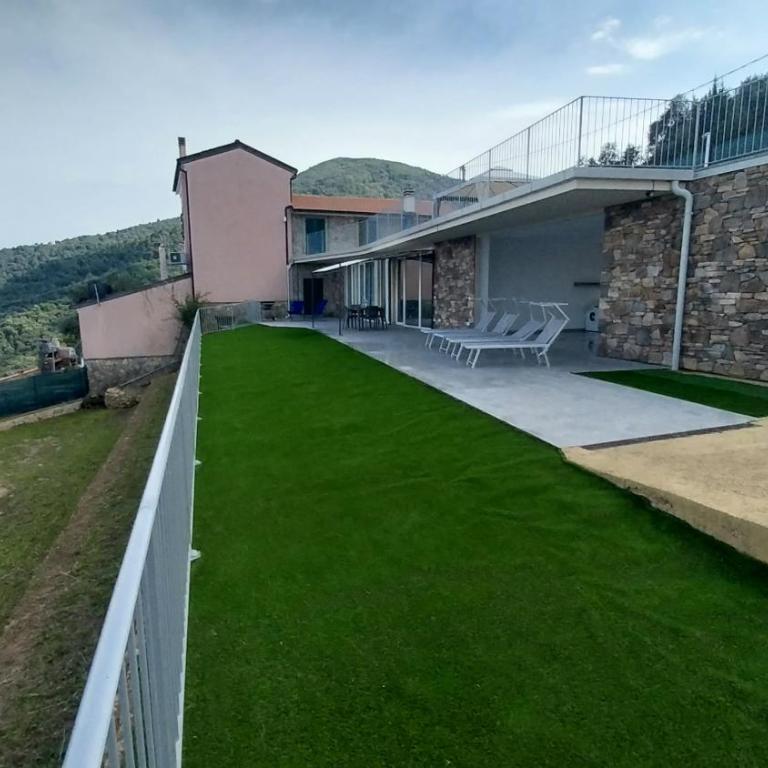 vignale holiday house - Two-Bedroom House - 13