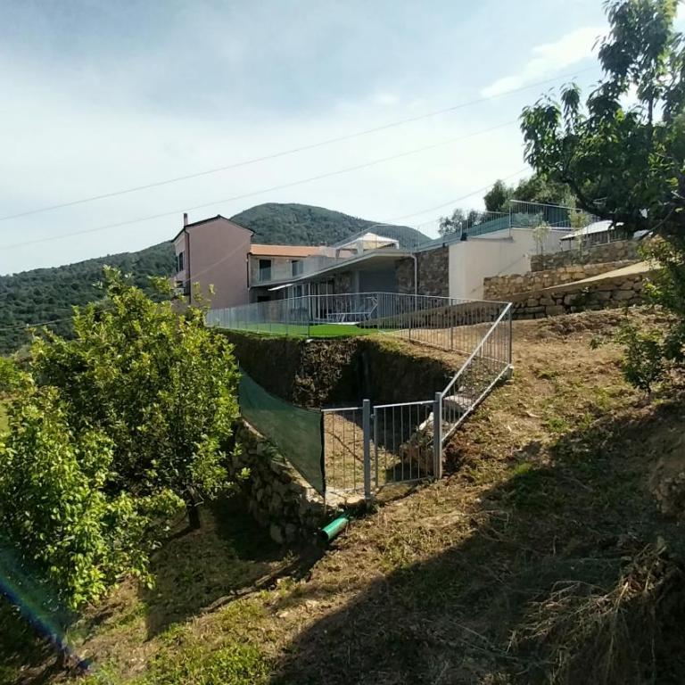 vignale holiday house - Two-Bedroom House - 12