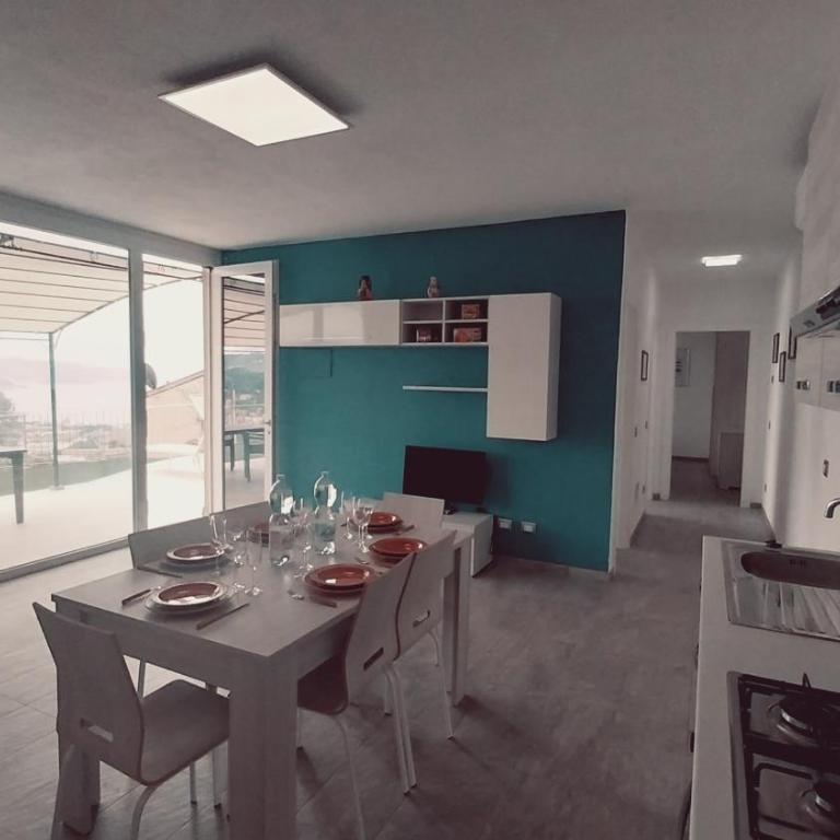 vignale holiday house - Two-Bedroom House - 11