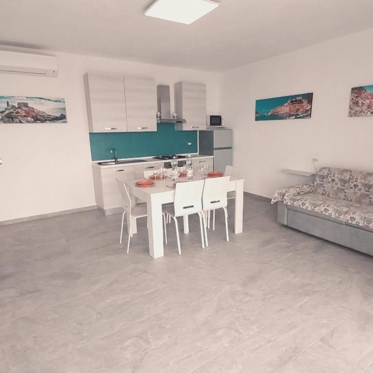 vignale holiday house - Two-Bedroom House - 10