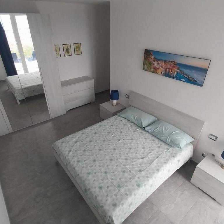vignale holiday house - Two-Bedroom House - 8