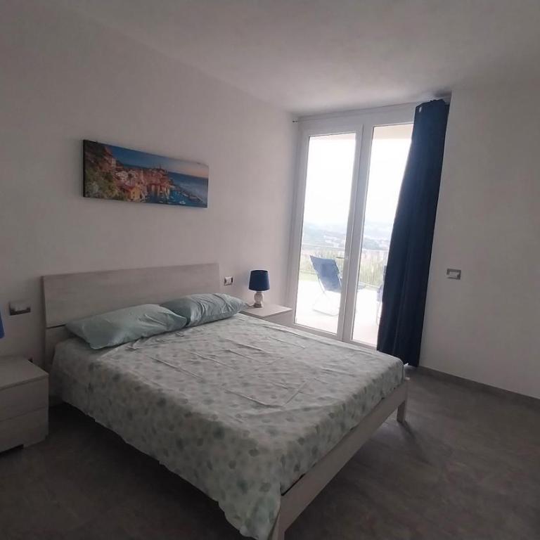 vignale holiday house - Two-Bedroom House - 7