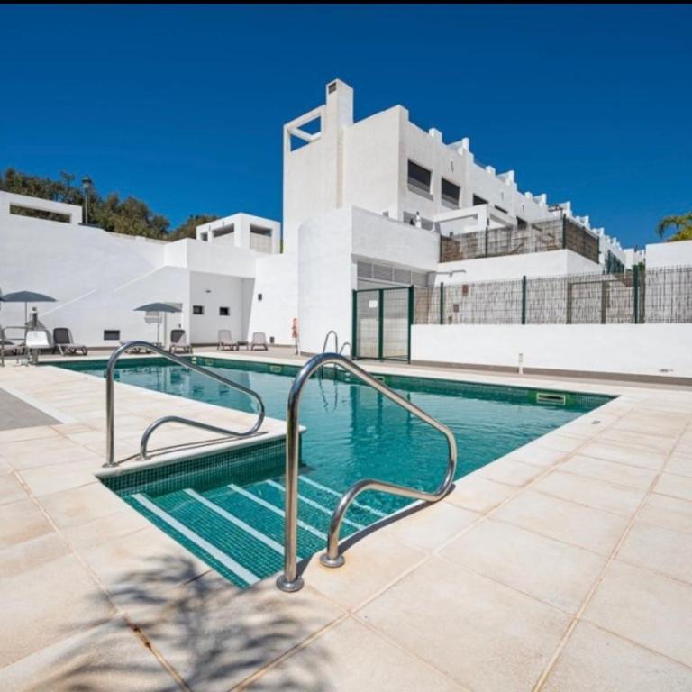 Casa Elah - Luxury Villa - Villa de 2 dormitorios - 36
