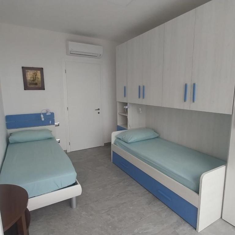 vignale holiday house - Two-Bedroom House - 6