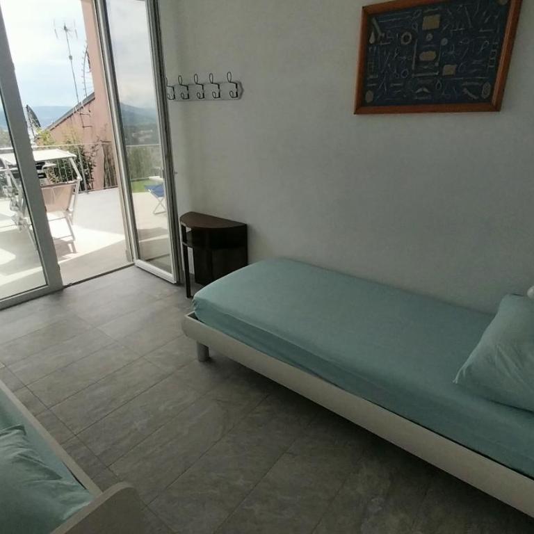 vignale holiday house - Two-Bedroom House - 5