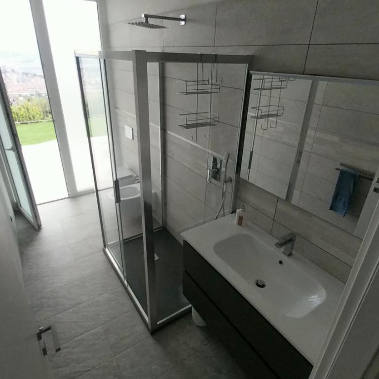 vignale holiday house - Two-Bedroom House - 4