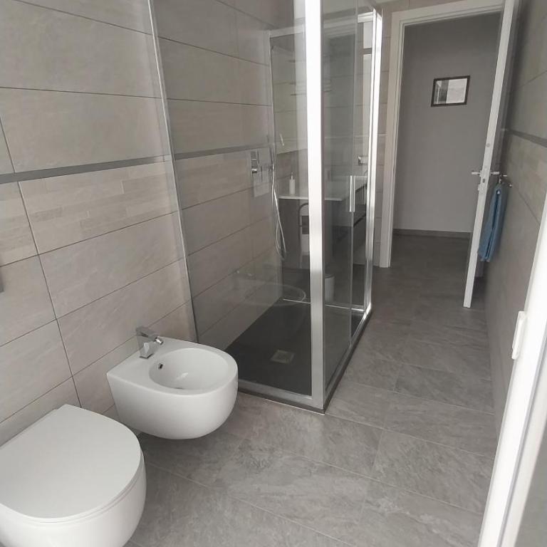vignale holiday house - Two-Bedroom House - 3