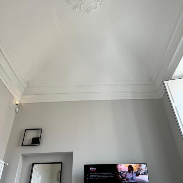 Siculus Bed and Breakfast - Double Room with Shared Bathroom - 6
